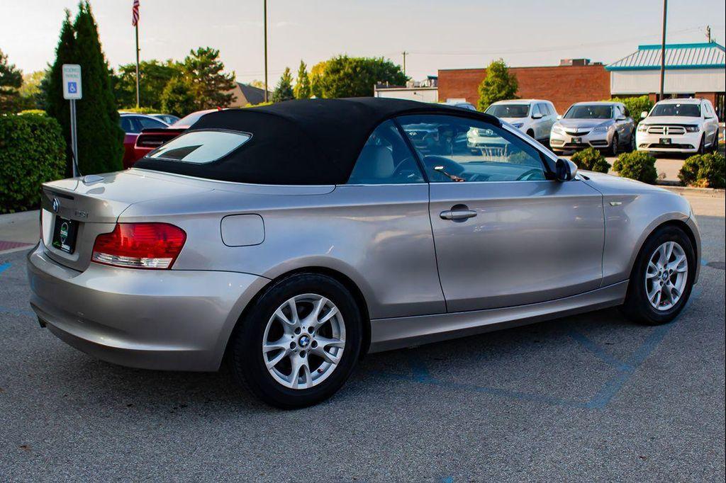 used 2008 BMW 128 car, priced at $5,997