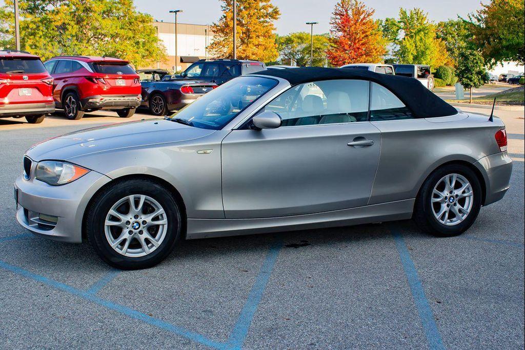 used 2008 BMW 128 car, priced at $5,997
