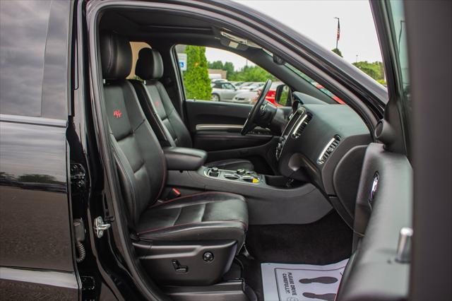 used 2017 Dodge Durango car, priced at $21,988