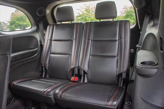 used 2017 Dodge Durango car, priced at $21,988