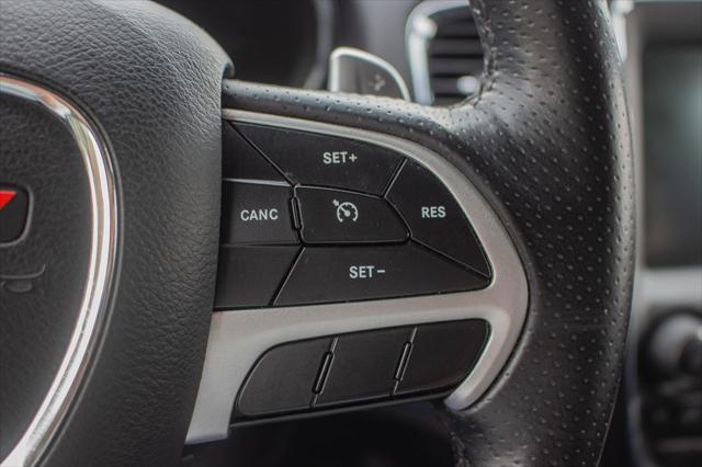 used 2017 Dodge Durango car, priced at $21,988