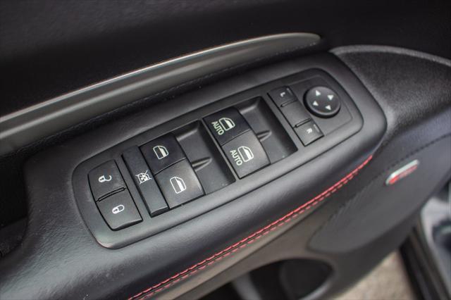 used 2017 Dodge Durango car, priced at $21,988