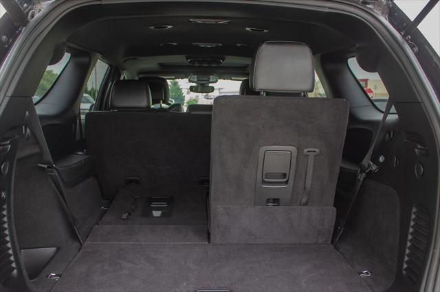 used 2017 Dodge Durango car, priced at $21,988