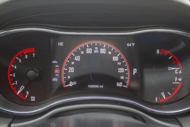 used 2017 Dodge Durango car, priced at $21,988