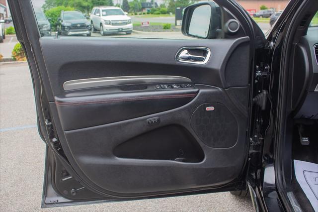 used 2017 Dodge Durango car, priced at $21,988
