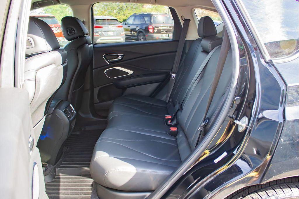 used 2020 Acura RDX car, priced at $22,988