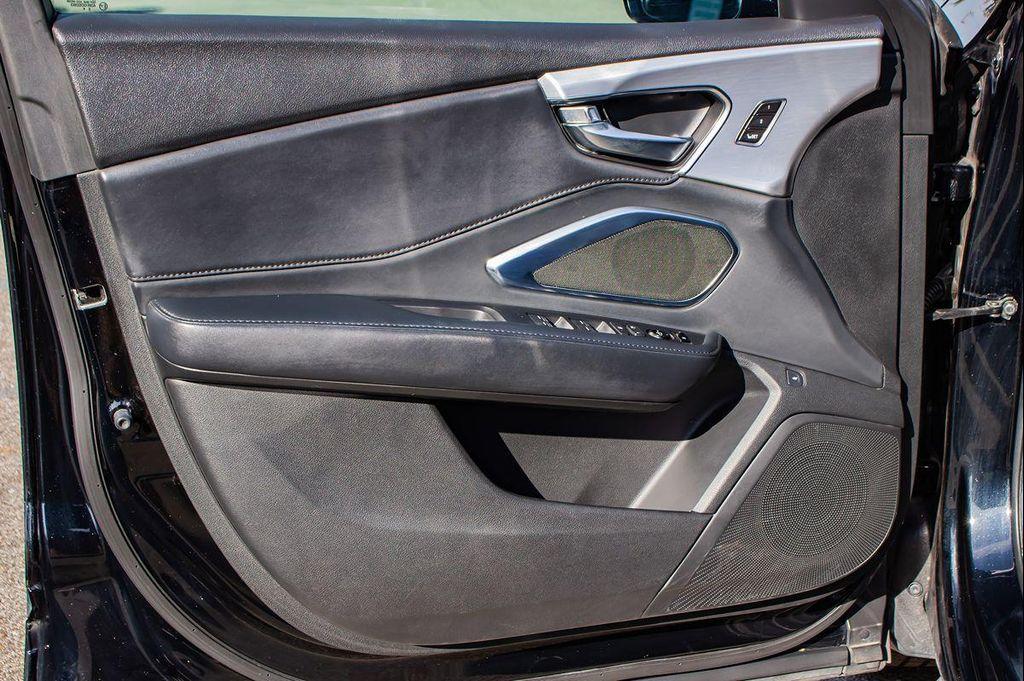 used 2020 Acura RDX car, priced at $22,988