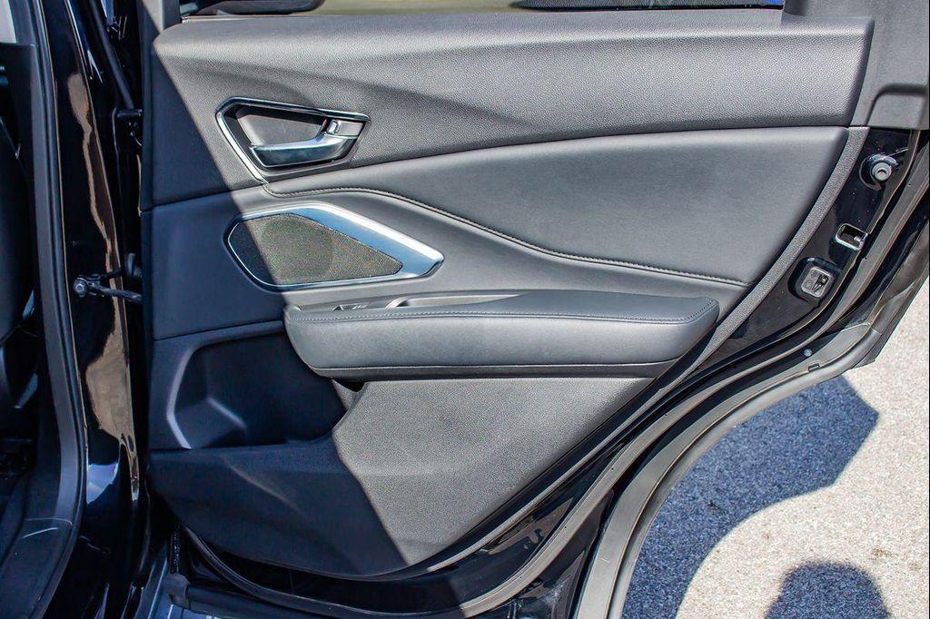 used 2020 Acura RDX car, priced at $22,988