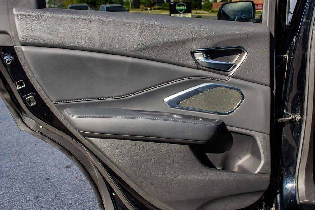 used 2020 Acura RDX car, priced at $22,988