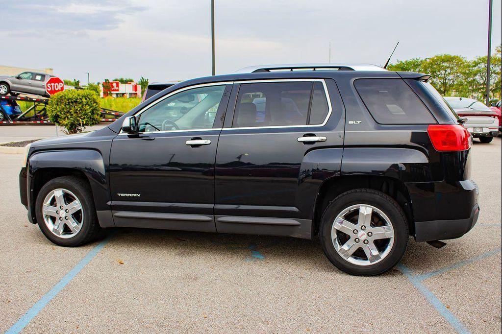 used 2012 GMC Terrain car, priced at $5,899