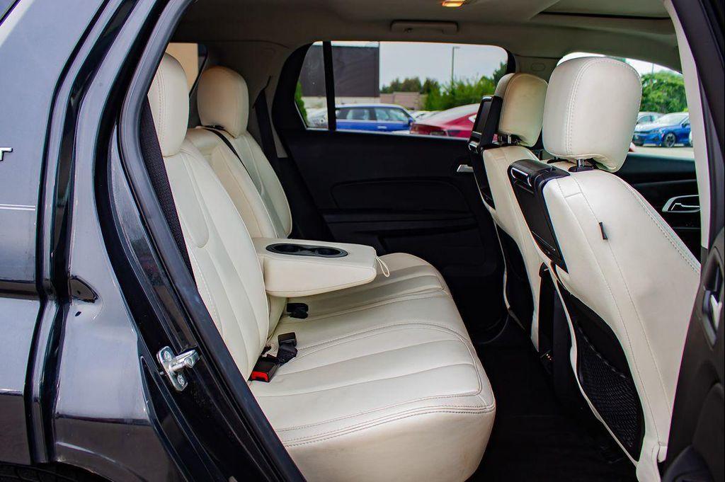 used 2012 GMC Terrain car, priced at $5,899