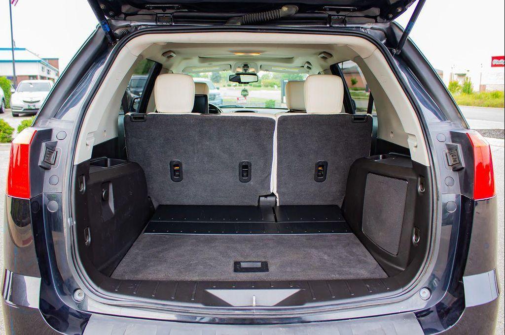 used 2012 GMC Terrain car, priced at $5,899