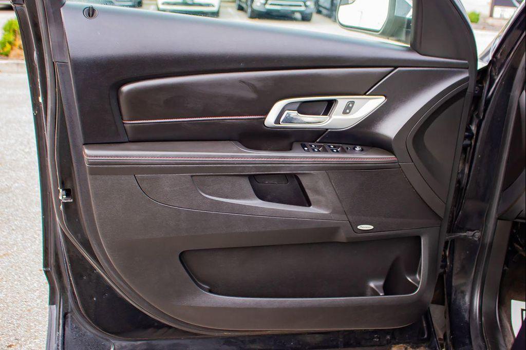used 2012 GMC Terrain car, priced at $5,899