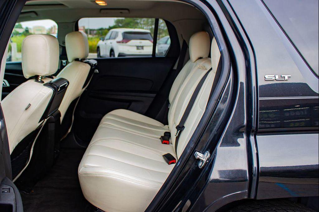 used 2012 GMC Terrain car, priced at $5,899