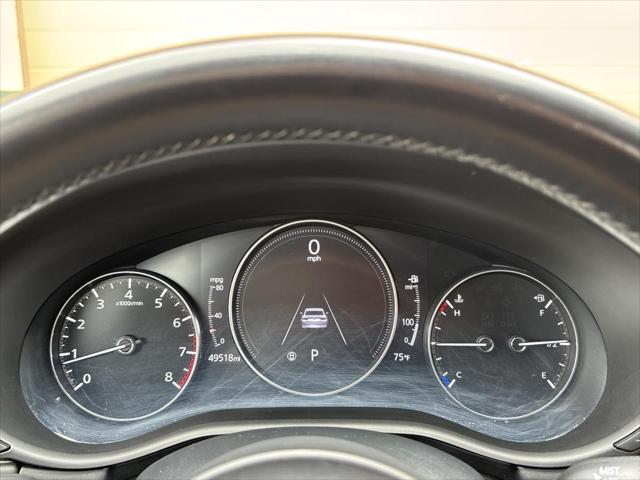used 2020 Mazda Mazda3 car, priced at $18,989