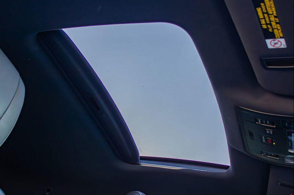 used 2017 Lexus RC 350 car, priced at $25,987