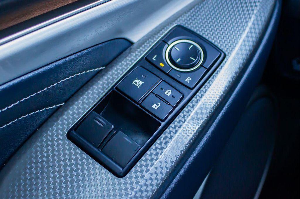 used 2017 Lexus RC 350 car, priced at $25,987