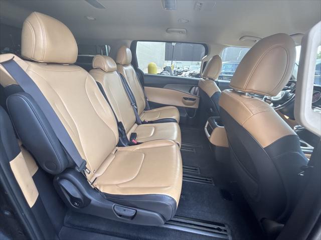 used 2022 Kia Carnival car, priced at $27,999