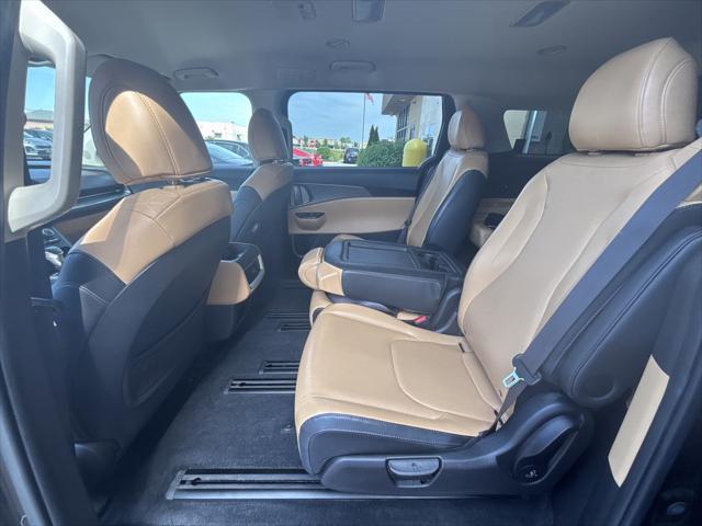 used 2022 Kia Carnival car, priced at $27,999