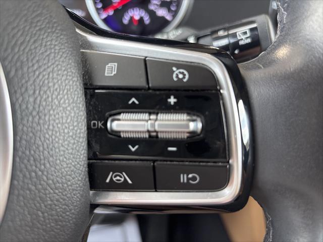 used 2022 Kia Carnival car, priced at $27,999