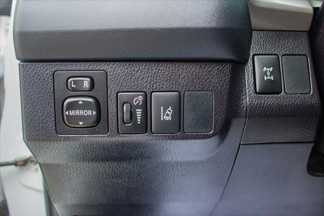 used 2018 Toyota RAV4 car, priced at $18,998