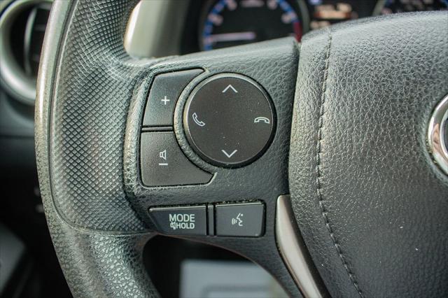 used 2018 Toyota RAV4 car, priced at $18,998