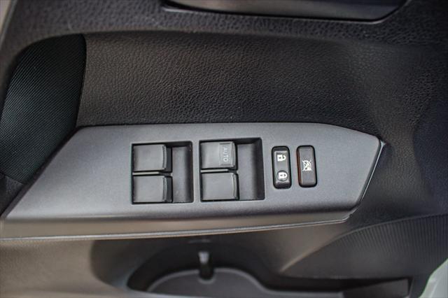 used 2018 Toyota RAV4 car, priced at $18,998