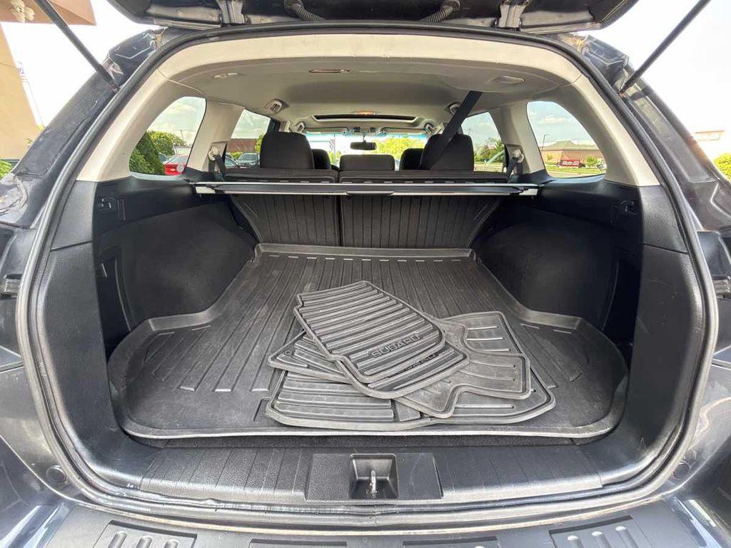 used 2013 Subaru Outback car, priced at $9,984