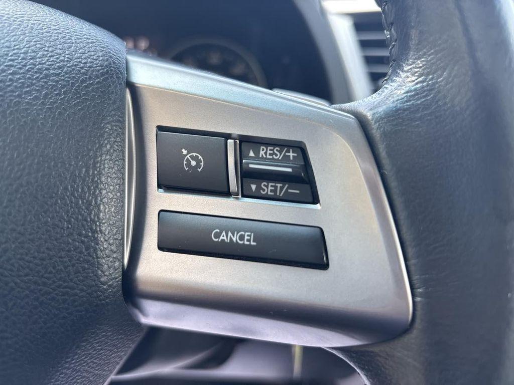used 2013 Subaru Outback car, priced at $9,984