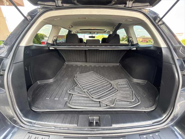 used 2013 Subaru Outback car, priced at $11,899