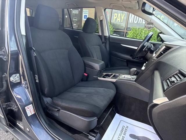 used 2013 Subaru Outback car, priced at $11,899