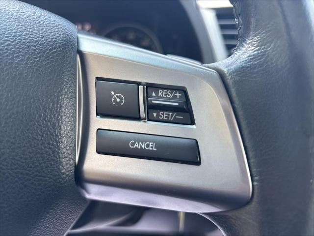 used 2013 Subaru Outback car, priced at $11,899