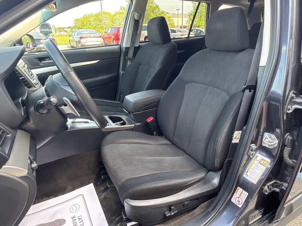 used 2013 Subaru Outback car, priced at $9,984