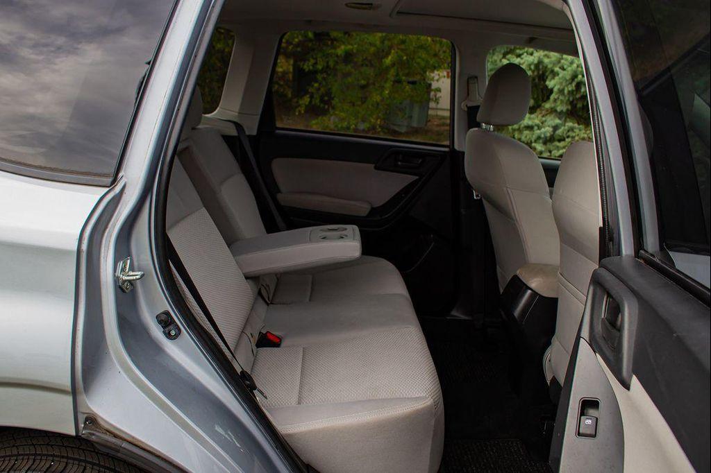 used 2014 Subaru Forester car, priced at $12,498