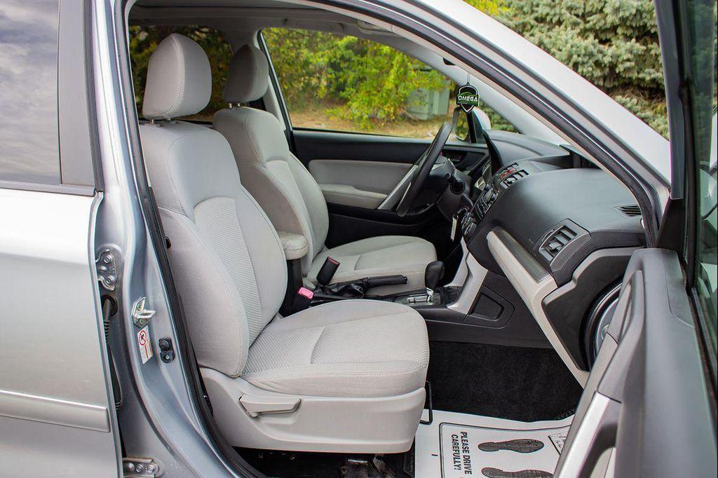 used 2014 Subaru Forester car, priced at $12,498