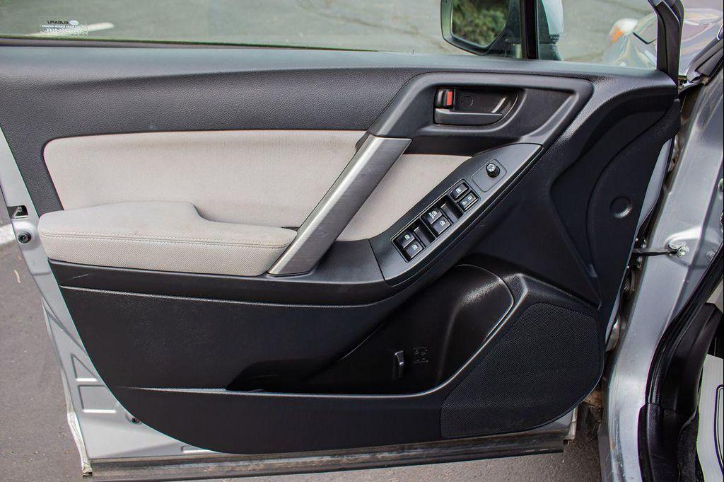 used 2014 Subaru Forester car, priced at $12,498