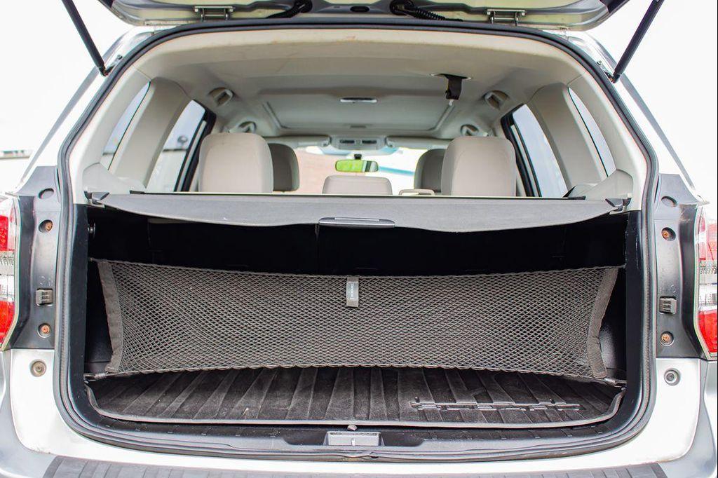 used 2014 Subaru Forester car, priced at $12,498