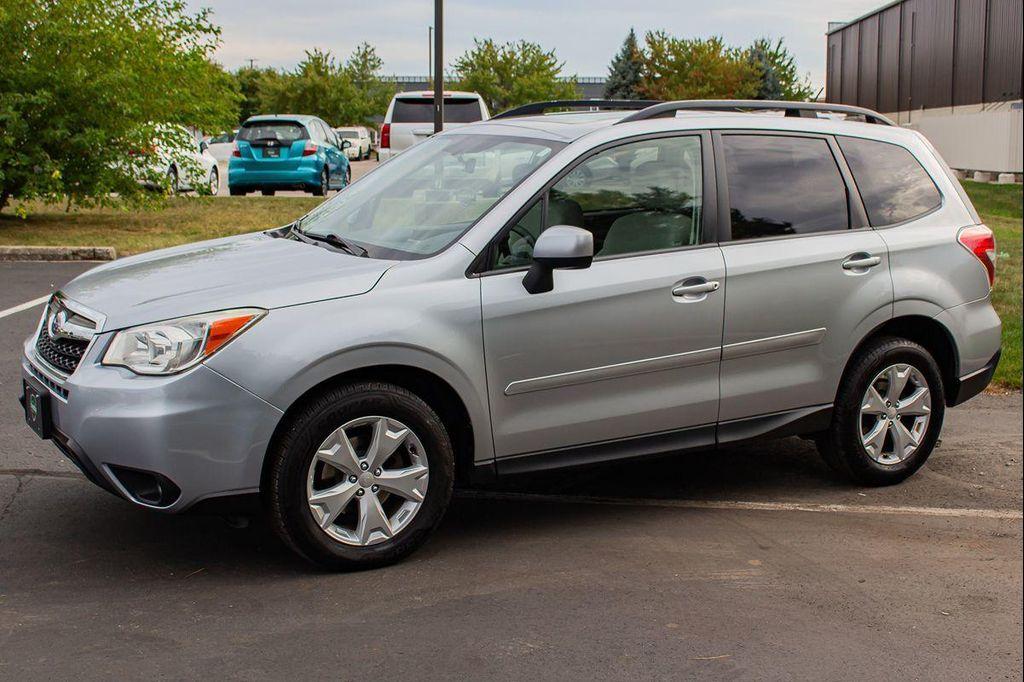 used 2014 Subaru Forester car, priced at $12,498