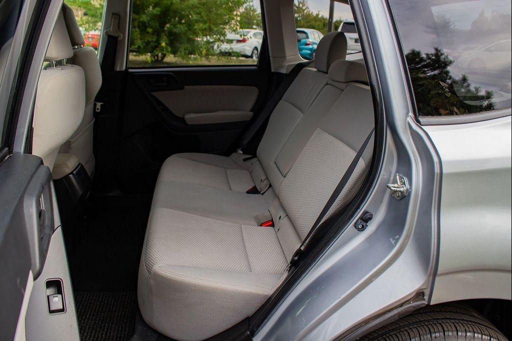 used 2014 Subaru Forester car, priced at $12,498