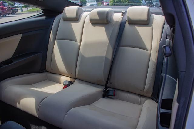used 2019 Honda Civic car, priced at $18,998