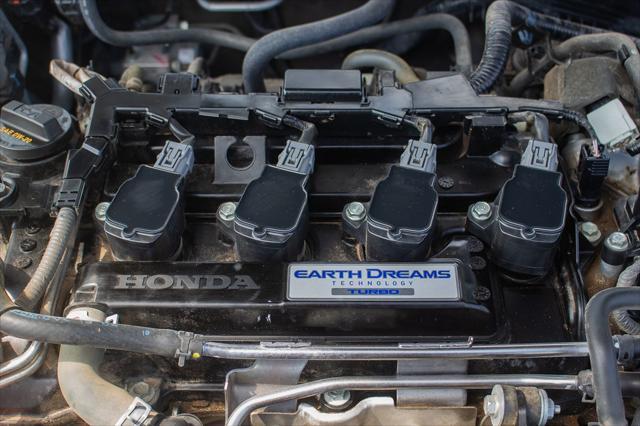 used 2019 Honda Civic car, priced at $18,998