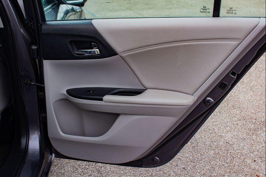 used 2016 Honda Accord car, priced at $16,889