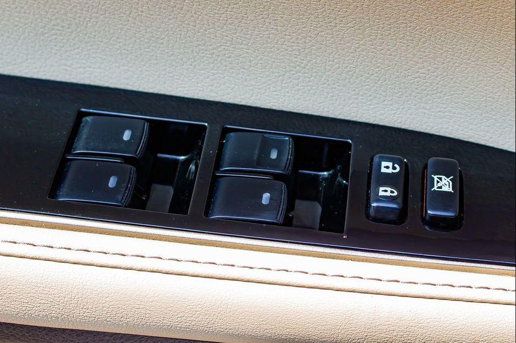 used 2018 Lexus ES 350 car, priced at $22,989