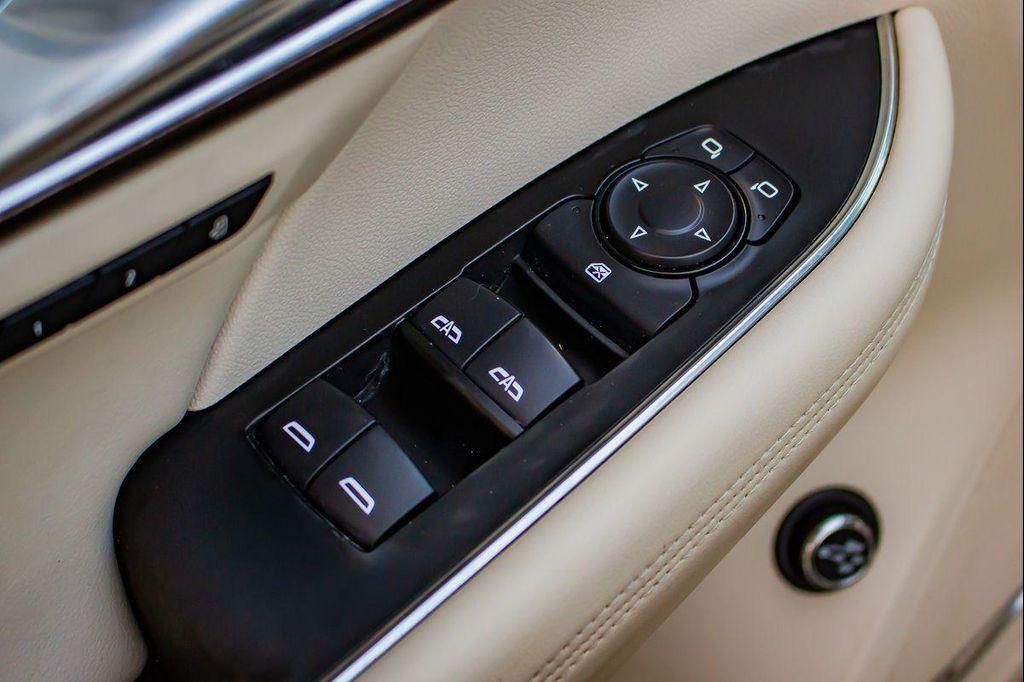 used 2021 Buick Envision car, priced at $24,887