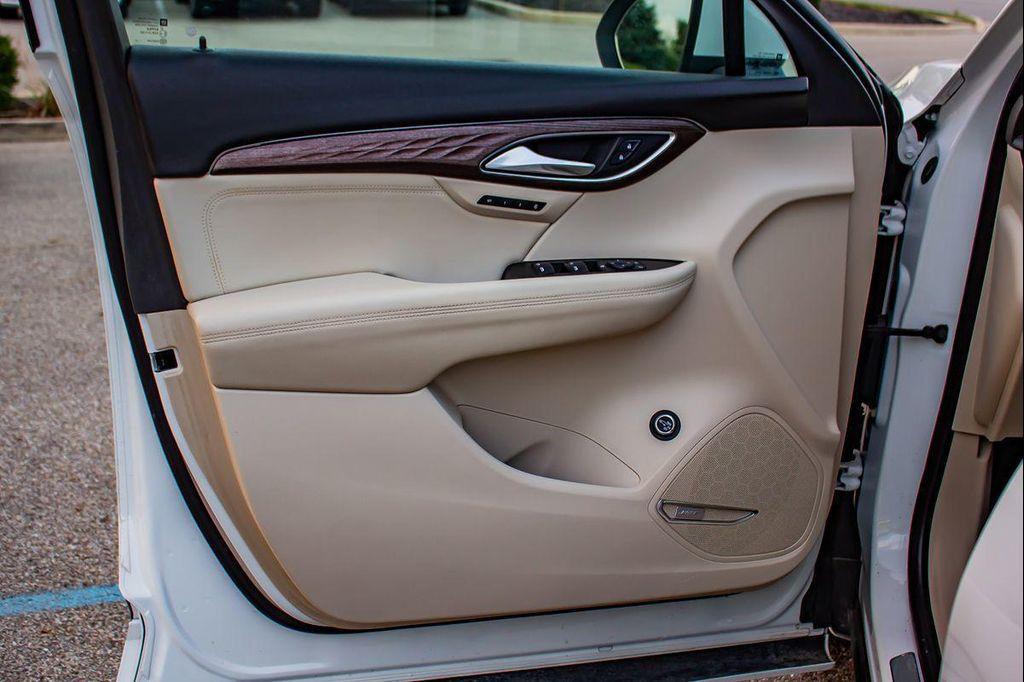 used 2021 Buick Envision car, priced at $24,887