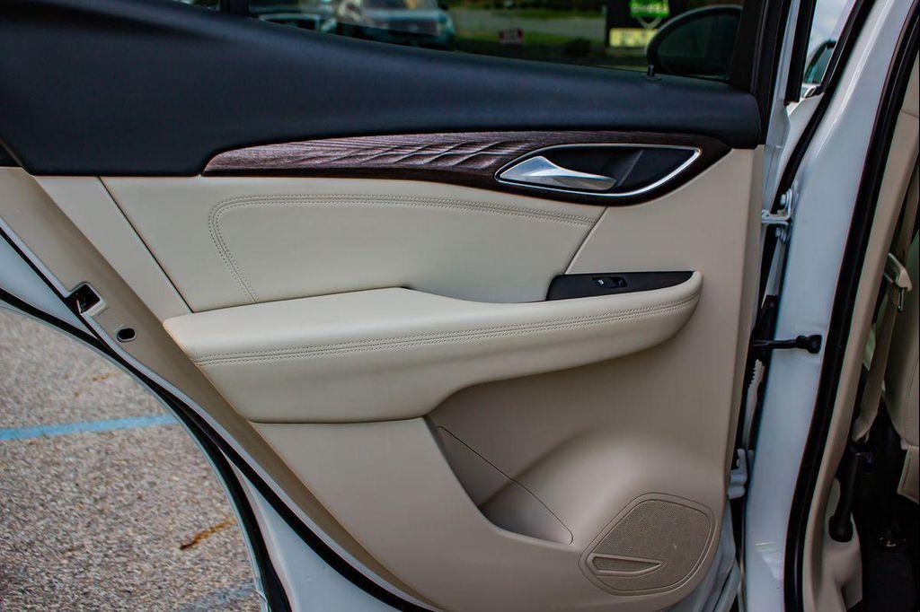 used 2021 Buick Envision car, priced at $24,887