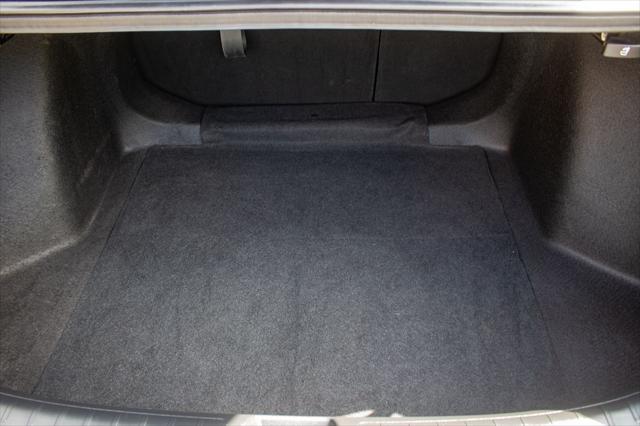 used 2022 Honda Civic car, priced at $23,640