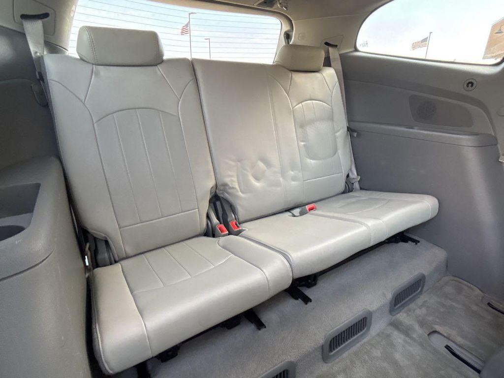 used 2013 Chevrolet Traverse car, priced at $4,899