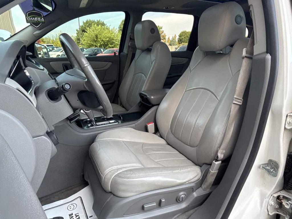 used 2013 Chevrolet Traverse car, priced at $4,899