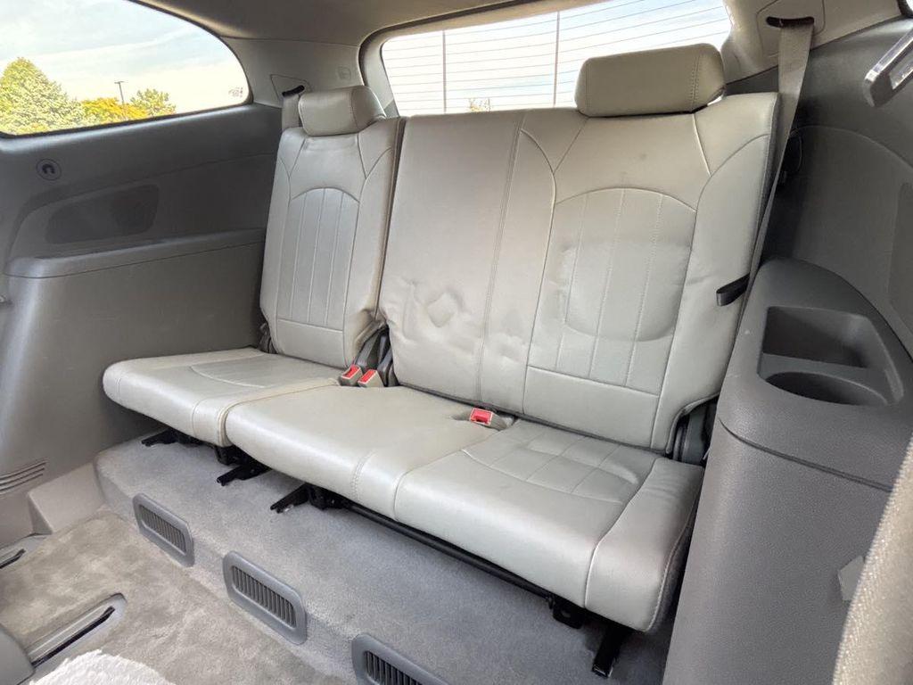 used 2013 Chevrolet Traverse car, priced at $4,899